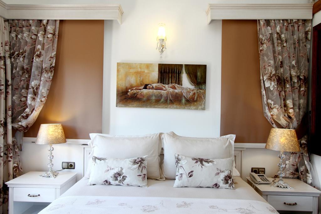 Badem Tatil Evi Selimiye  Phòng bức ảnh