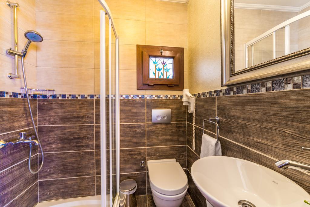Badem Tatil Evi Selimiye  Phòng bức ảnh