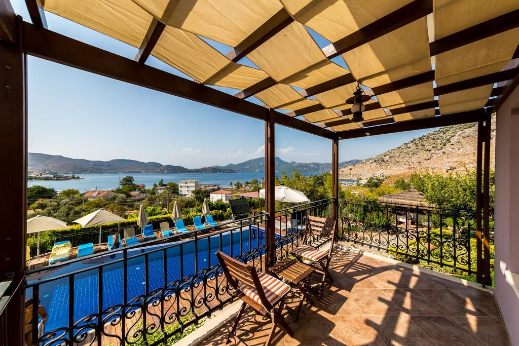 Badem Tatil Evi Selimiye  Phòng bức ảnh