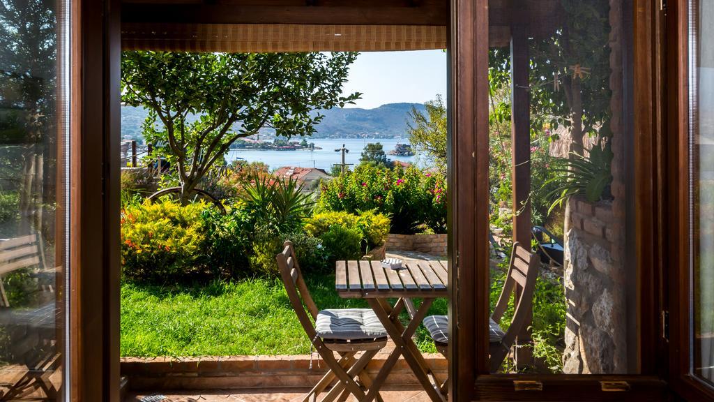 Badem Tatil Evi Selimiye  Phòng bức ảnh