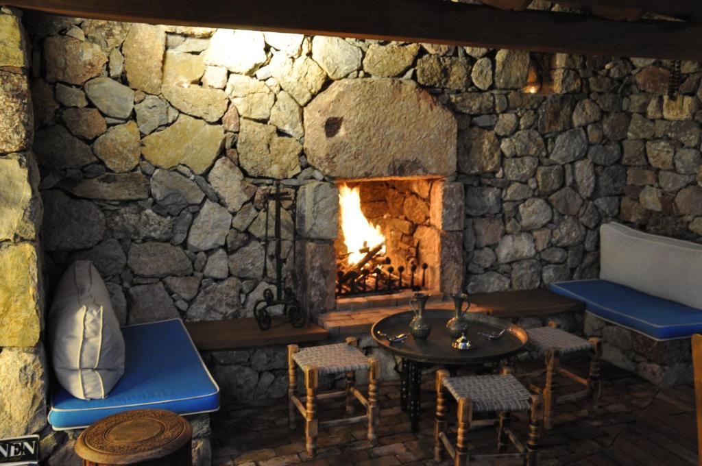 Badem Tatil Evi Selimiye  Ngoại thất bức ảnh