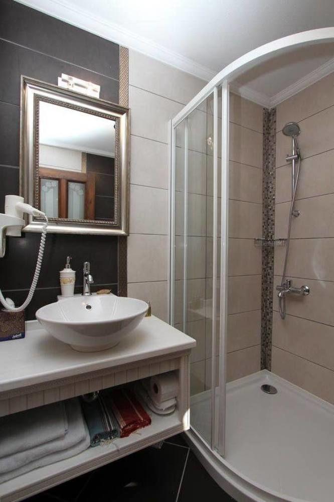 Badem Tatil Evi Selimiye  Ngoại thất bức ảnh